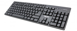 TSCO TKM 7002 Wireless Keyboard And Mouse