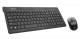 Keyboard And Mouse TSCO TKM 7012 Wireless 