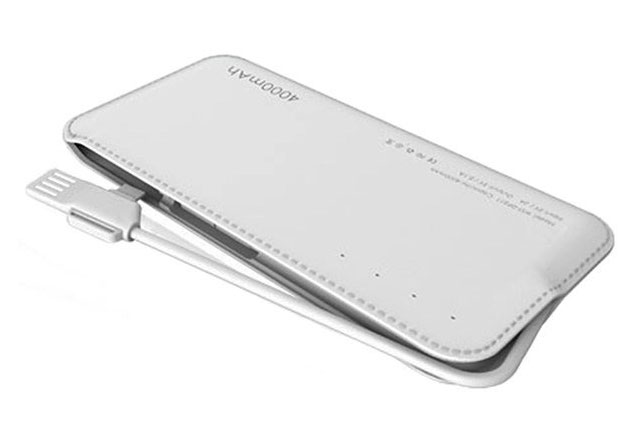 Powerbank TSCO TP 814 4000mAh 