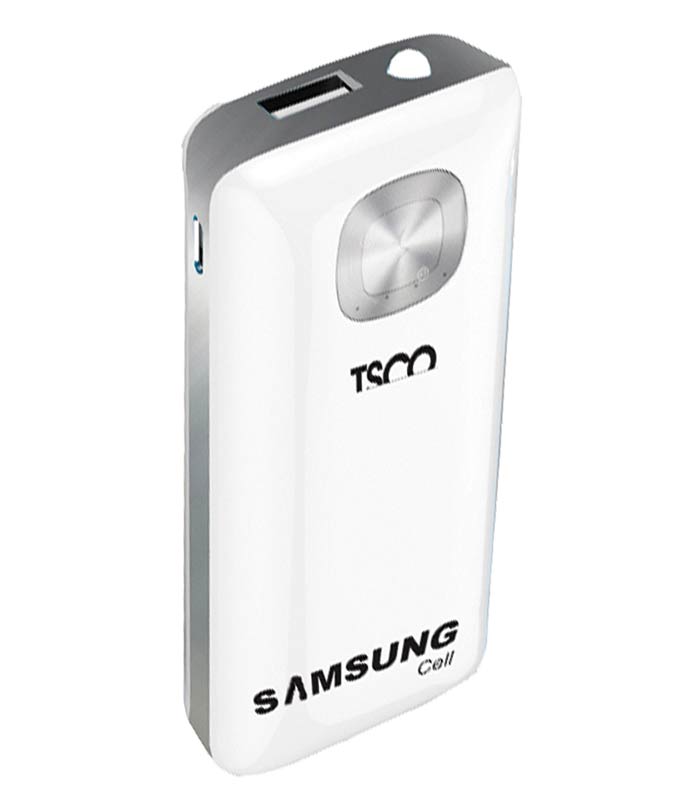 Powerbank TSCO TP 822 5200mAh 