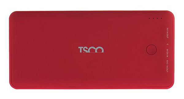Powerbank TSCO TP 840 10000mAh 