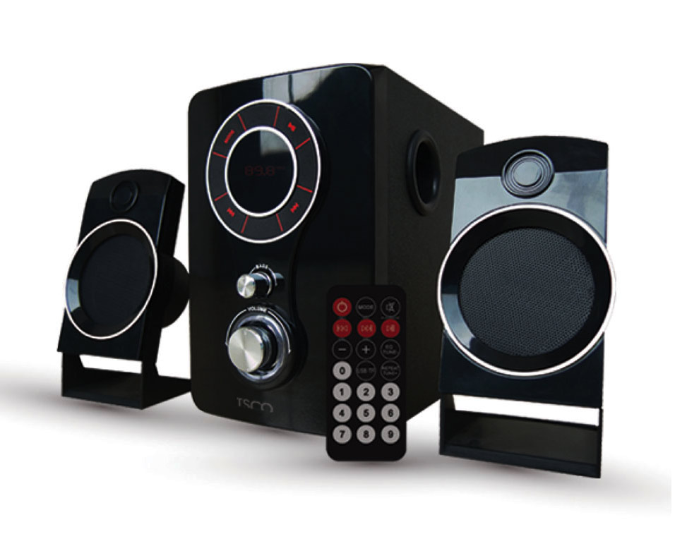 Speaker TSCO TS 2109 Wireless 