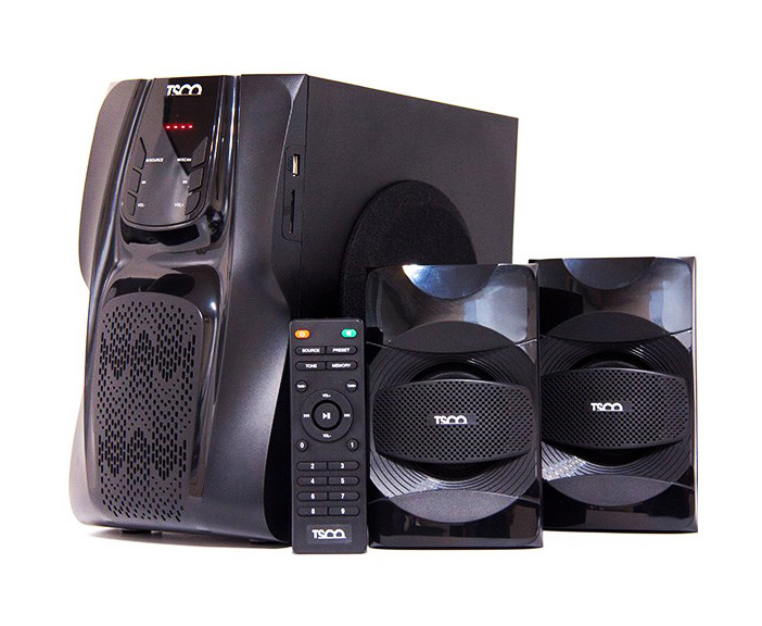Speaker TSCO TS 2172 Wireless 