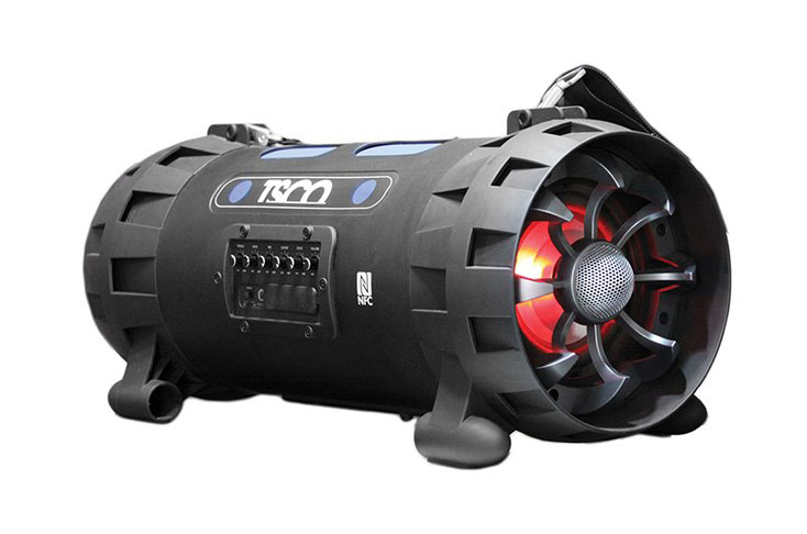 Speaker TSCO TS Bazooka Wireless 