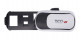 Virtual Reality Headset TSCO TVR 566 With Remote Control 