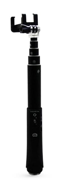 Monopod TSCO YH 158V 
