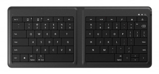 Microsoft Universal Foldable Wireless Keyboard