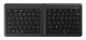 Keyboard Microsoft Universal Foldable Wireless 