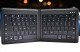 Keyboard Microsoft Universal Foldable Wireless 