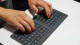 Keyboard Microsoft Universal Foldable Wireless 