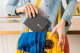 Keyboard Microsoft Universal Foldable Wireless 