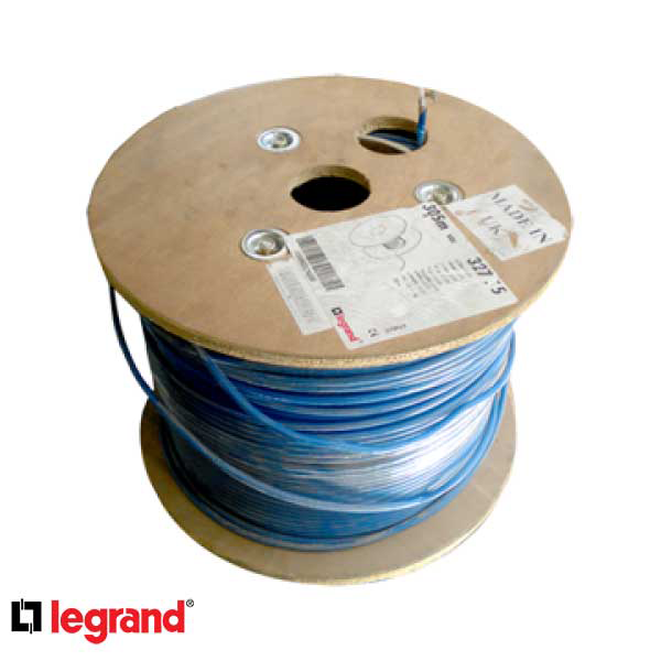 Network Cable legrand  cat6-UTP 