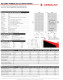 Monocrystalline AE SOLAR 570 Watt Bifacial Solar Panel METEOR Series 