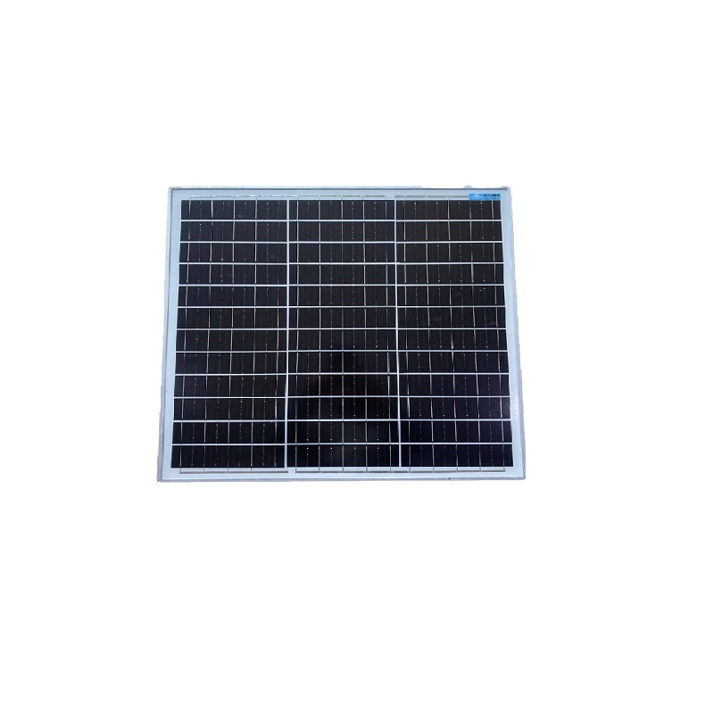 Monocrystalline Osan Solar 50 watt solar panel 