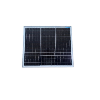 Osan Solar 50 watt solar panel Monocrystalline