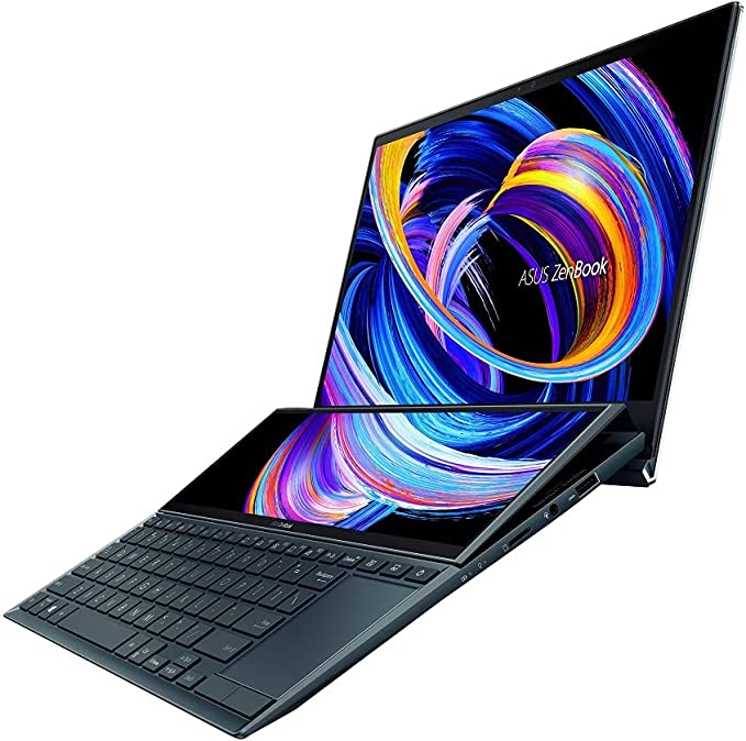 Laptop ASUS 14 Inch ZenBook UX482EG-HY364T 