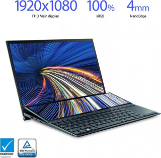 ASUS 14 Inch ZenBook UX482EG-HY364T Laptop