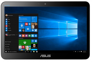 ASUS 16 Inch AIO V161GART - A All In One