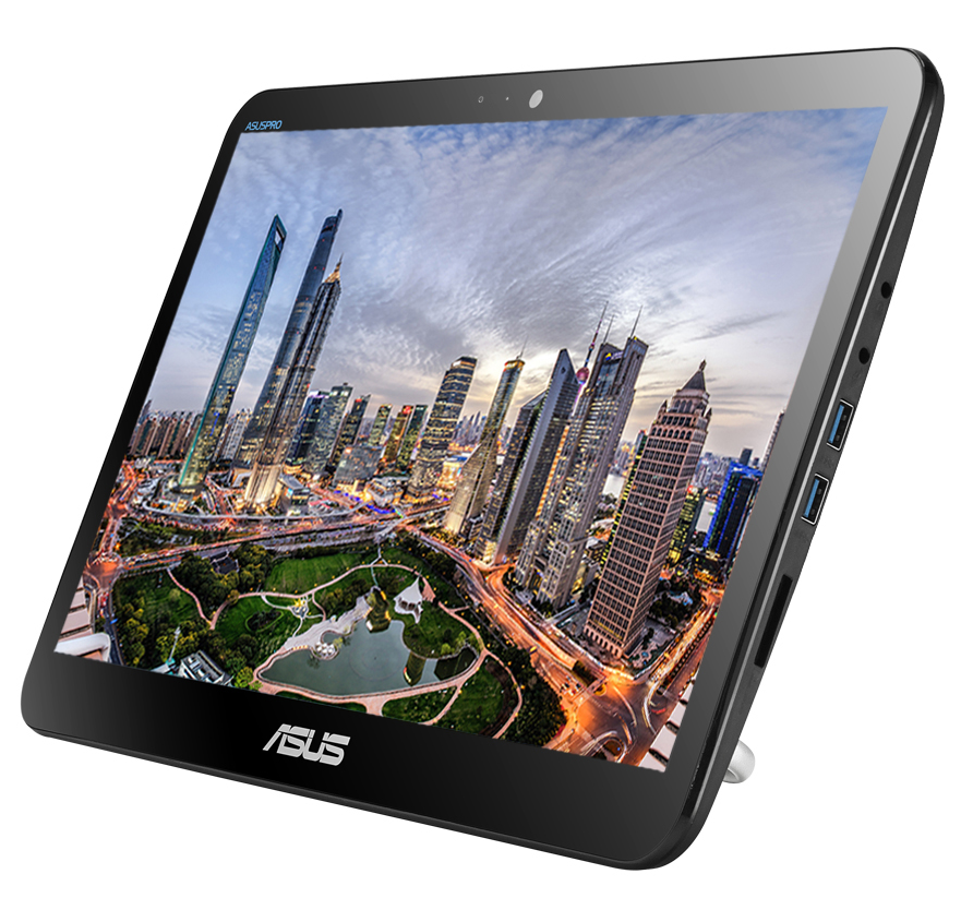 All In One ASUS 16 Inch AIO V161GART - A 