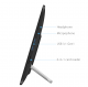 All In One ASUS 16 Inch AIO V161GART - A 
