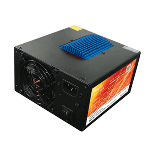 Power VIERA Vi-430W ATX 