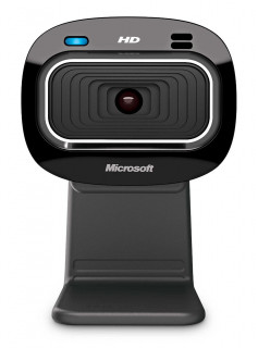 Microsoft LifeCam HD 3000 Webcam