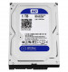 Internal Hard Disk Western Digital 1TB BLUE 