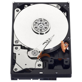 Western Digital 1TB BLUE Internal Hard Disk