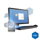Internal Hard Disk Western Digital 2TB SATA 6Gb/s BLUE 