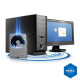 Internal Hard Disk Western Digital 2TB SATA 6Gb/s BLUE 