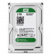 Internal Hard Disk Western Digital 3TB SATA GREEN 