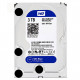 Internal Hard Disk Western Digital Blue WD30EZRZ - 3TB 