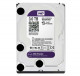 Internal Hard Disk Western Digital 3TB Surveillance Purple  