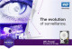 Internal Hard Disk Western Digital 3TB Surveillance Purple  