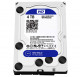 Internal Hard Disk Western Digital Blue WD40EZRZ - 4TB 