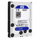 Internal Hard Disk Western Digital Blue WD40EZRZ - 4TB 