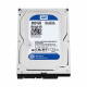 Internal Hard Disk Western Digital 500GB SATA 6Gb/s BLUE 