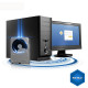 Internal Hard Disk Western Digital 500GB SATA 6Gb/s BLUE 