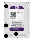 Internal Hard Disk Western Digital 6TB Surveillance Purple  