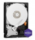 Internal Hard Disk Western Digital 6TB Surveillance Purple  