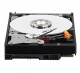 Internal Hard Disk Western Digital 6TB Surveillance Purple  