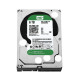 Internal Hard Disk Western Digital  6TB SATA GREEN 