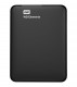 External Hard Disk Western Digital Elements - 500GB 
