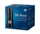External Hard Disk Western Digital My Book - 3TB 