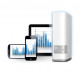 External Hard Disk Western Digital My Cloud - 4TB 