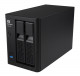 NAS Western Digital My Cloud EX2100 2-Bay - 12TB 