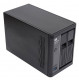 NAS Western Digital My Cloud EX2100 2-Bay - 12TB 