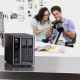 NAS Western Digital My Cloud EX2100 2-Bay - 12TB 