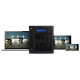NAS Western Digital My Cloud EX4100 4-Bay - 16TB 