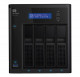 NAS Western Digital My Cloud EX4100 4-Bay - Diskless 